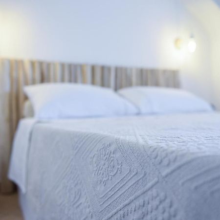 Appartamento Blumare Santa Maria Navarrese Buitenkant foto