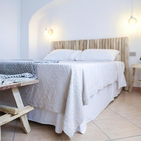 Appartamento Blumare Santa Maria Navarrese Buitenkant foto